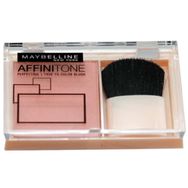 Maybelline Affinitone 73 Pink Amber Allık