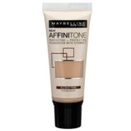 Maybelline Affinitone No.17 Fondöten