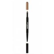 Maybelline Brow Satin Dark Blonde Kaş Kalemi