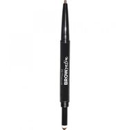 Maybelline Brow Satin Duo Çift Taraflı Kaş Kalemi