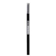 Maybelline Brow Ultra Slim No:06 Black Brown Kaş Kalemi