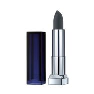 Maybelline Color Sensational 888 Pitch Black Ruj