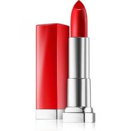 Maybelline Color Sensational Made For All Lipstick 382 Red Me Ruj