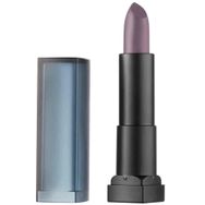 Maybelline Color Sensational Powder Matte 25 Chilling Grey Ruj