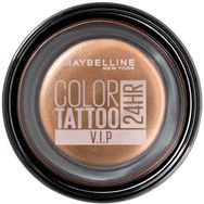Maybelline Color Tattoo 24Hr Krem No: 180 V.I.P Şeftali Göz Farı