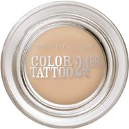 Maybelline Color Tattoo 93 Creme de Nude Göz Farı
