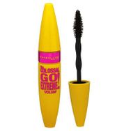 Maybelline Colossal Go Extreme Very Black Rimel Maskara