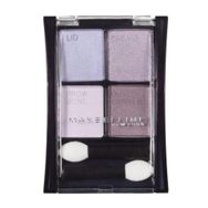 Maybelline Expert Wear Quads 32 Lavender Fields Göz Far Paleti