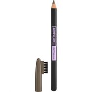 Maybelline Express Brow Shaping No:04 Medium Brown Kaş Kalemi
