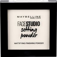 Maybelline Face Studio Setting Powder No:009 Ivory Pudra