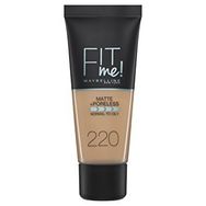 Maybelline Fit Me Fondöten