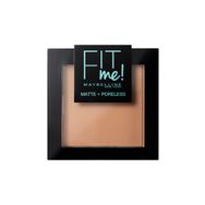 Maybelline Fit Me Matte-Poreless No: 250 Sun Beige Pudra