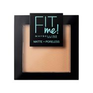 Maybelline Fit Me Matte+Poreless 220 Natural Beige Fondöten