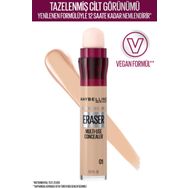 Maybelline Instant Anti Age Eraser Light No: 01 Kapatıcı