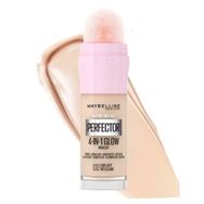 Maybelline Instant Perfector Glow 00 Fair Light Medium Fondöten