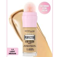 Maybelline Instant Perfector Glow 1.5 Light Medium Fondöten