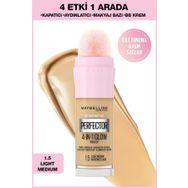 Maybelline Instant Perfector Glow 1.5 Light Medium Fondöten