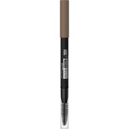 Maybelline Koyu Sarı Brow Precise Fiber 02 Dark Blonde Kaş Maskarası