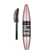 Maybelline Lash Sensational Intense Black Mascara
