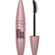 Maybelline Lash Sensational Intense Siyah Rimel