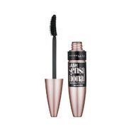 Maybelline Lash Sensational Siyah Maskara