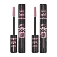 Maybelline Lash Sensational Sky High Cosmic Black 2 Adet Maskara