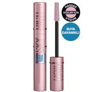 Maybelline Lash Sensational Sky High Suya Dayanıklı Maskara