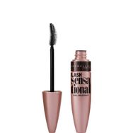 Maybelline Lash Sensational Yelpaze Etkili Intense Siyah Maskara
