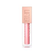 Maybelline Lifter Gloss 004 Silk Dudak Parlatıcısı