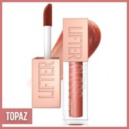 Maybelline Lifter Gloss 009 Topaz Dudak Parlatıcısı