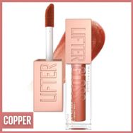 Maybelline Lifter Gloss 17 Copper Ruj