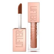 Maybelline Lifter Gloss 18 Bronze Ruj