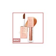 Maybelline Lifter Gloss 18 Bronze Ruj