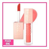 Maybelline Lifter Gloss 22 Peach Ring Dudak Parlatıcısı