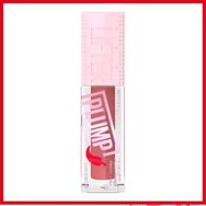 Maybelline Lifter Plump Dudak Parlatıcısı - 005 Peach Fever