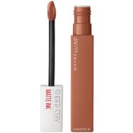 Maybelline Likit Mat Super Stay Matte Ruj