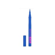 Maybelline Liner 720 Parrot Blue Hyper Precise All Day Liquid