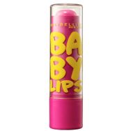 Maybelline Lipbalm Baby Lips Pink Punch Dudak Koruyucusu