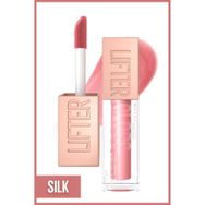 Maybelline New York 004 Silk Lifter Gloss