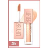 Maybelline New York 020 Sun Lifter Gloss Nemlendirici Dudak Parlatıcısı