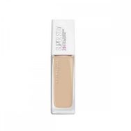 Maybelline New York 100 Warm Ivory Fit Me Matte Fondöten