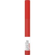 Maybelline New York 115 Super Stay İnk Crayon Kalem Mat Ruj