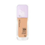 Maybelline New York 119 Super Stay Lumi Matte Fondöten
