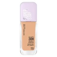 Maybelline New York 126 Super Stay Lumi Matte Fondöten