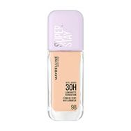 Maybelline New York 98 Super Stay Lumi Matte Fondöten