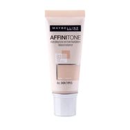Maybelline New York Affinitone 03 Light Fondöten