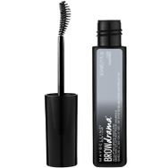Maybelline New York Brow Drama Translucent Kaş Maskarası