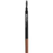 Maybelline New York Brow Precise Micro Pencil 04 Soft Deep Brown Kaş Kalemi