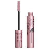 Maybelline New York Burgundy Brown Lash Sensational Maskara