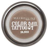 Maybelline New York Color Tattoo 40 Permanent Taupe Göz Farı
